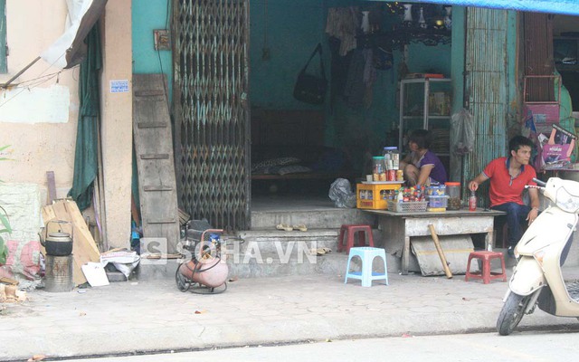 Thực trạng đáng ngại của “bom nổ chậm” ở Hà Nội