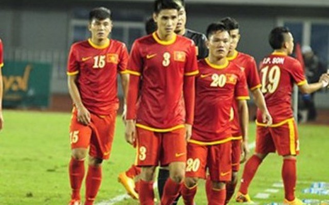 Bóng đá Việt: Chuyển xem chị em và chờ mấy thằng em U19!