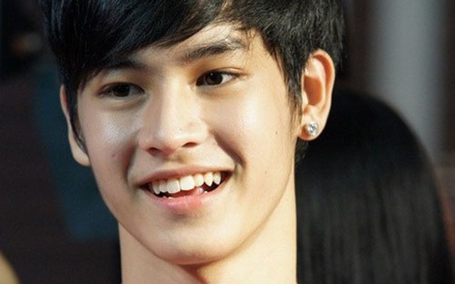 5 hot boy Thái sở hữu vẻ điển trai khiến fan “phát sốt”