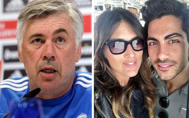 Lợi dụng chức quyền, HLV Ancelotti đưa rể tương lai về Real