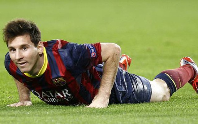 TIN VẮN SÁNG 3/12: Messi sang Real với giá 150 triệu euro?