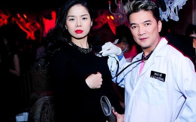 5 scandal khiến dư luận phẫn nộ nhất showbiz Việt 2013