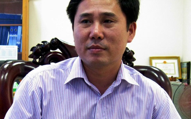Vụ đại biểu HĐND xã lừa dân tiền tỷ: Giám đốc Ngân hàng CSXH Nga Sơn lên tiếng