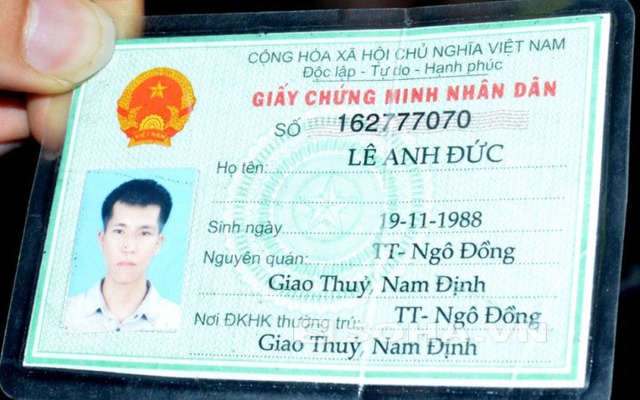 ‘Cháu bị bệnh hiểm nghèo nên phải dùng… ma túy!’