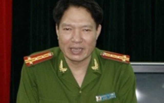 Lịch xét xử em trai Dương Chí Dũng, cựu Đại tá Dương Tự Trọng