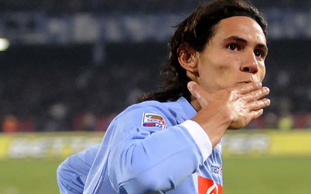 BẢN TIN CHIỀU 26/6:  Chelsea chắc chắn sẽ có Cavani