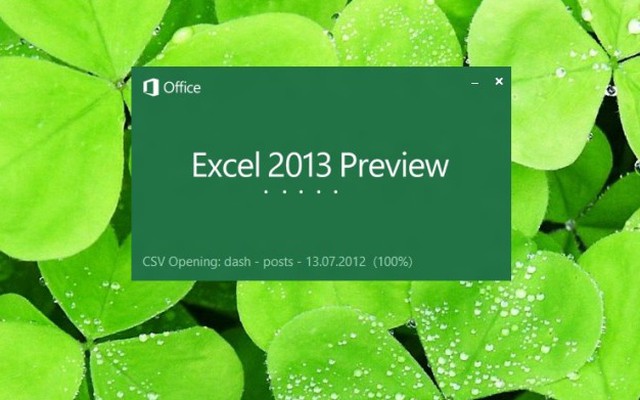 Thêm chú thích vào bảng tính trên Excel 2013