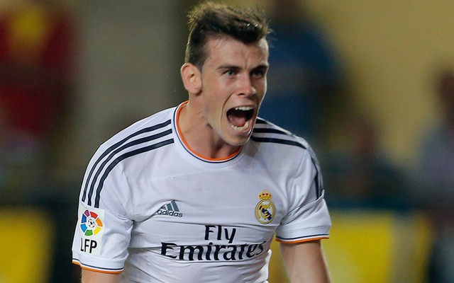TIN VẮN SÁNG 16/10: Tiết lộ giá trị thực của Gareth Bale