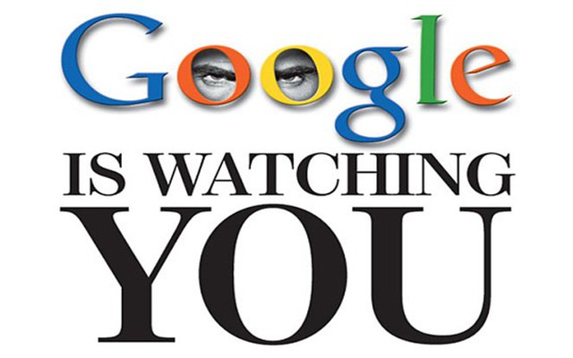 Google "ăn phạt" lớn do theo dõi người dùng