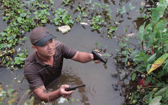 Bị "xã hội đen" truy sát vì ...tố cáo chính quyền