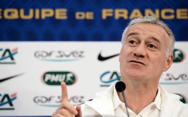 HLV tuyển Pháp tiết lộ kế hoạch đánh bại Tây Ban Nha