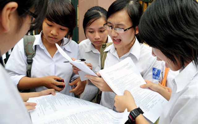 Giải tỏa stress, sang chấn tâm lý mùa thi