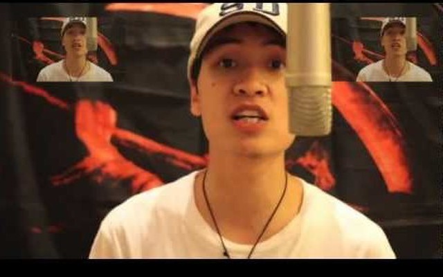 Toàn Shinoda: Yanbi, Mr.T hát tục tĩu theo cảm xúc!