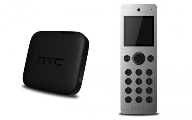 Fetch: Phụ kiện nhỏ gọn chống mất cắp smartphone của HTC