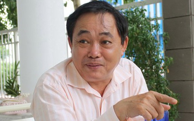 Năm 2013: "Nổ tung trời", ông Huỳnh Uy Dũng nổi hơn sao