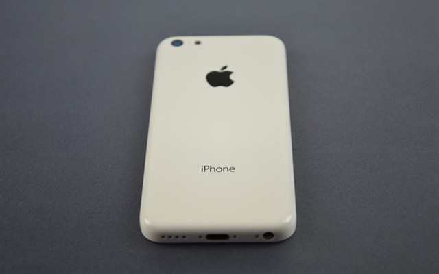 iPhone 5C bất ngờ bán chạy tại Ấn Độ