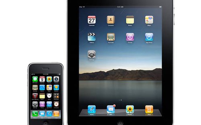 Nhiều iPhone, iPad đời cũ sắp bị “khai tử”