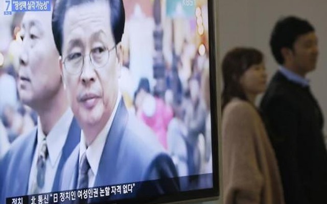 Triều Tiên: Chú của Kim Jong Un bị sa thải vì phạm tội 'tày đình'