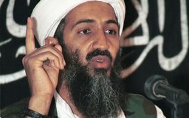 Người bắn chết bin Laden lên tiếng