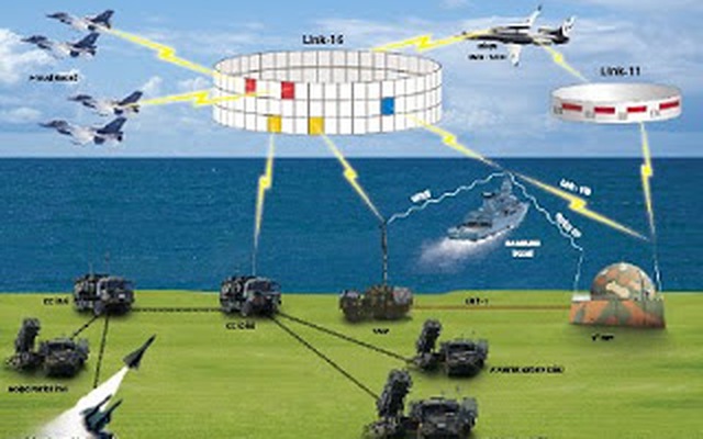 Tiết lộ về hệ thống xử lý thông tin tình báo lợi hại của NATO