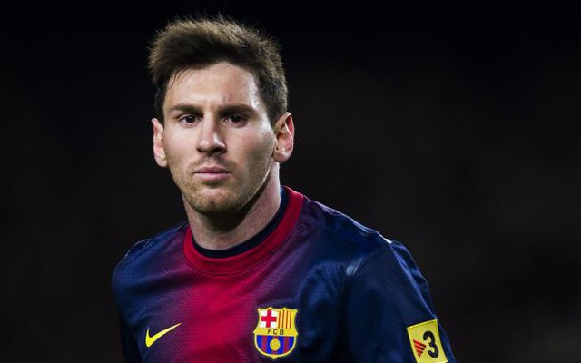 Messi chấp nhận bỏ ra 15 triệu euro để "chạy án"