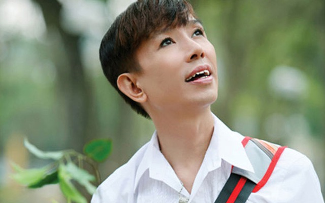 Tiếp những sao Việt có gương mặt dễ bị ghét nhất showbiz (P2)