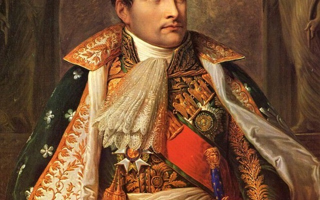 Napoleon - Ông hoàng "bất lực" chốn phòng the