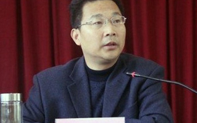 Học giả Trung Quốc tố quan chức mua dâm trẻ em để "giải đen"
