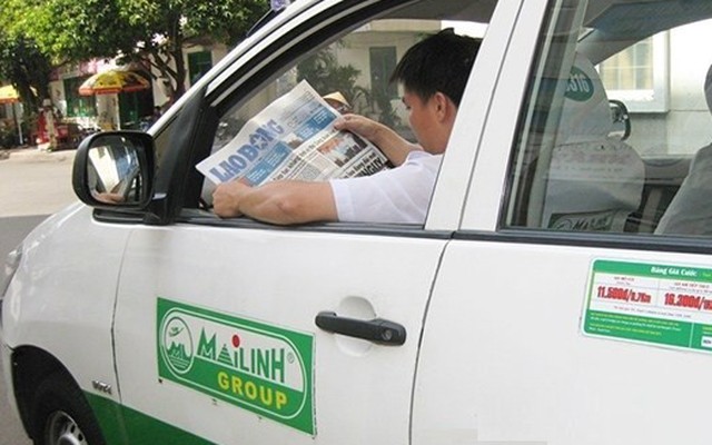 Vụ "dâm nữ cưỡng hiếp tài xế taxi": GĐ Mai Linh lên tiếng