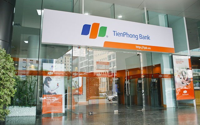 TienPhongBank muốn đổi tên giao dịch