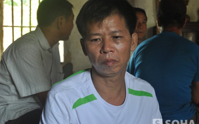 Chuyển vụ án liên quan tới Nguyễn Thanh Chấn sang Bộ Công an