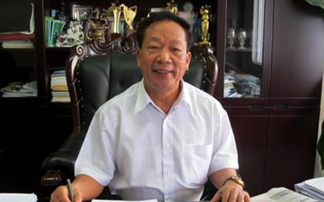 Chủ tịch Bảo Sơn nói về vụ bắt Nguyễn Hữu Khai: “Tôi như người làm ơn mắc oán”