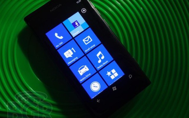 Nokia không ra mắt tablet tại MWC 2013