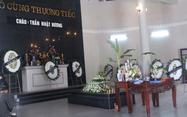 Trẻ 12 tháng tuổi tử vong bất thường tại trường mầm non tư thục