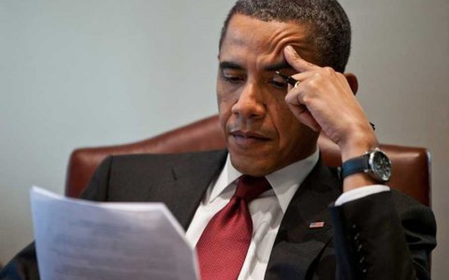 Trì hoãn tấn công, Obama bị Syria chế giễu là "yếu đuối"
