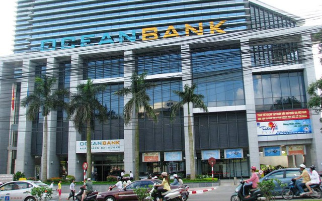 Truy tố nguyên trưởng phòng giao dịch của Ocean Bank