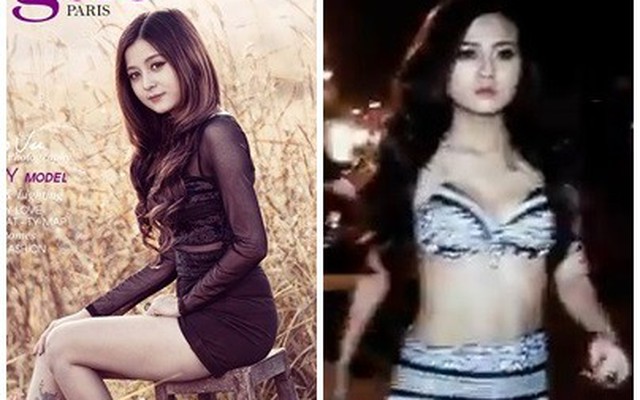 Hot girl phố núi lột đồ trong Anh không đòi quà phiên bản Gia Lai