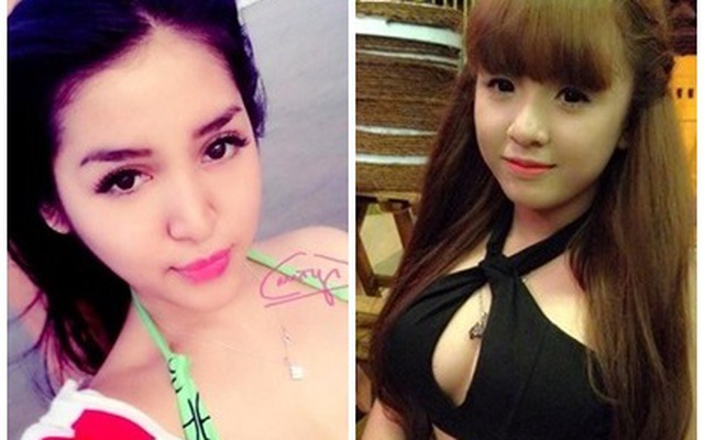 3 hot girl nhấp nhổm "soán ngôi" Mai Thỏ