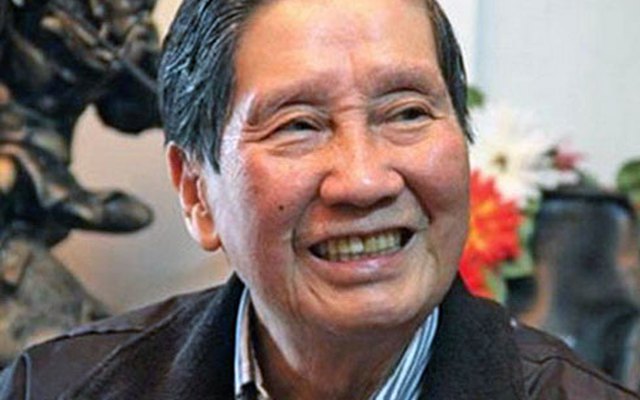 NS Phạm Tuyên: 'Đại biểu muốn sửa lời Quốc ca cần xem lại lịch sử'