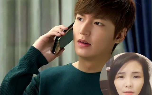 Sốt clip fan cuồng phim Hàn tỏ tình với Kim Tan