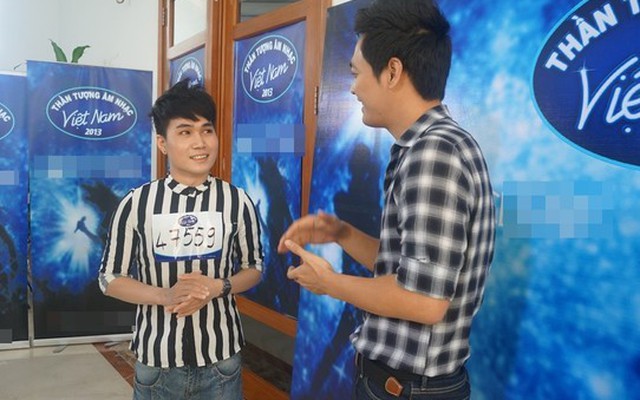 Quân Kun, Ngô Tuấn Tú "làm loạn" Vietnam Idol