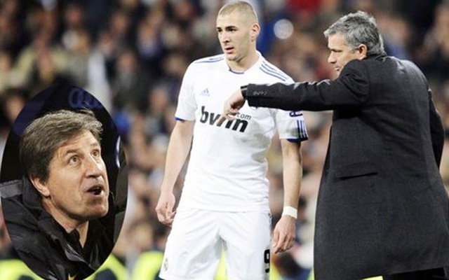 Real đại thắng El Clasico vì Mourinho vượt trội Roura