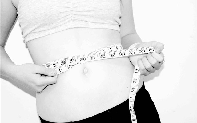 Phát hiện bệnh thận nhờ tỷ lệ eo - hông