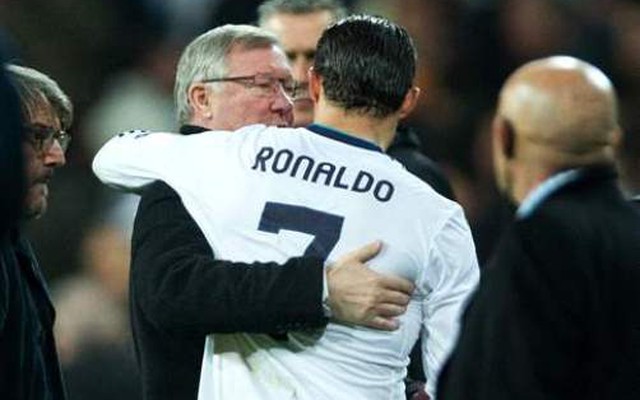 Hè này, Man Utd chắc chắn hỏi mua Ronaldo