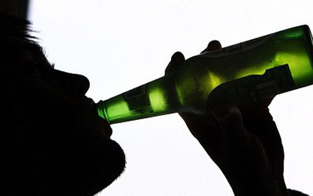 16 bí quyết "lận lưng" để tránh nguy cơ say xỉn