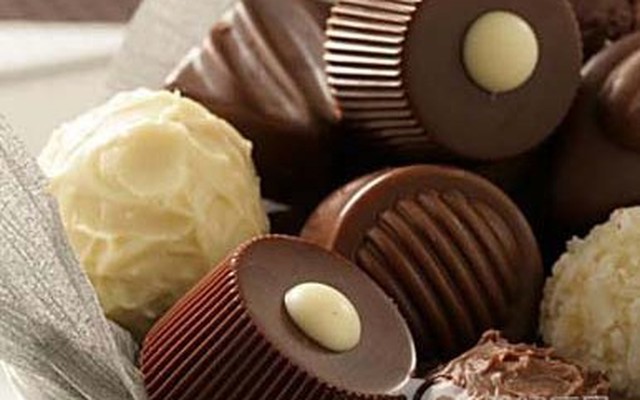 7 lý do đáng kể để bạn nên ăn sô cô la đen mỗi ngày