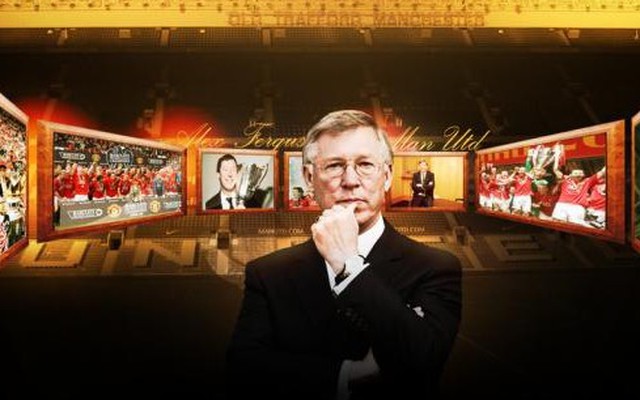 Mừng sinh nhật 72 tuổi: Những khoảnh khắc đẹp của Sir Alex