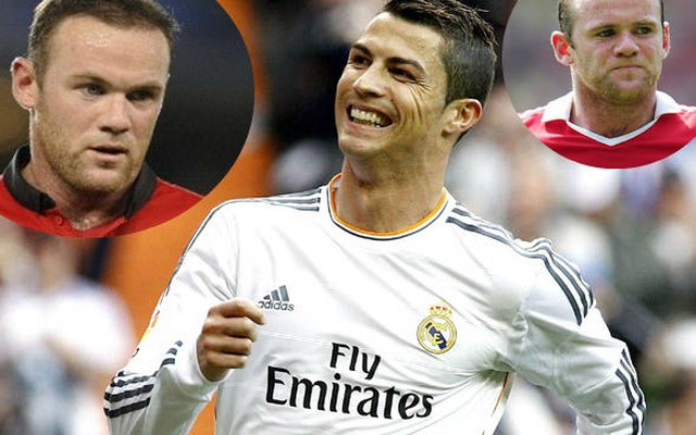 TIN VẮN CHIỀU 15/11: Ronaldo lên tiếng khen đểu Rooney