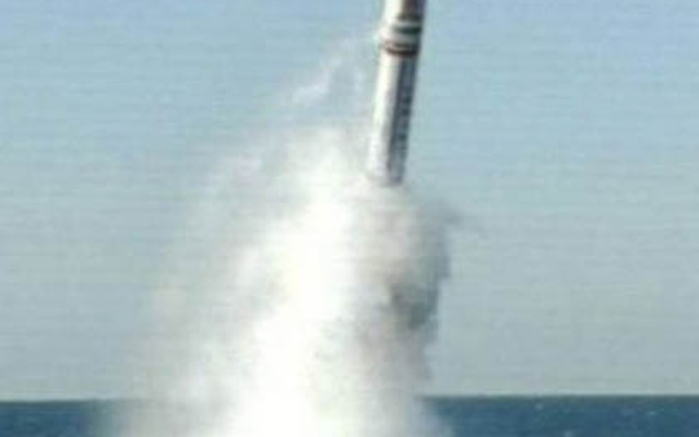 Tên lửa đạn đạo Trung Quốc thua xa Mỹ