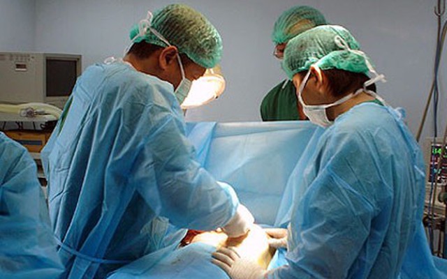Tiết lộ gây sốc: 80% bác sĩ thẩm mỹ ở Hà Nội là tay ngang